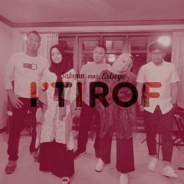 I'TIROF -cover