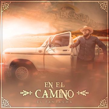 En El Camino-cover