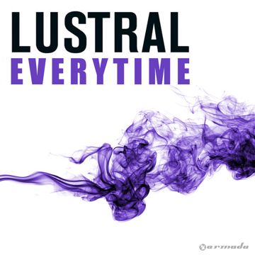 Every Time-cover