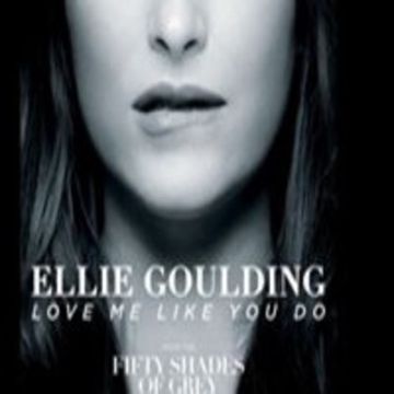 Love Me Like You Do Mashup-cover