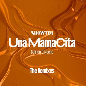 Una Mamacita - Roman Müller Remix