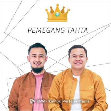 Pemegang Tahta