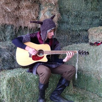 Reindeer(s) Are Better Than People-cover