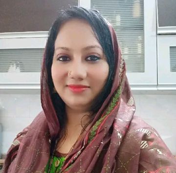 Jeena Kya Aji Pyaar Bina with female voice