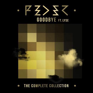 Goodbye(Original Mix)-cover
