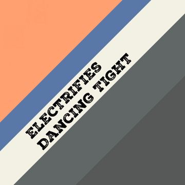 Dancing Tight-cover