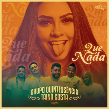 Que Nada-cover