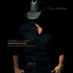 Humble and Kind(Spanish/English Mix)(Remix)-cover