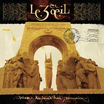 La vie de rêve grand tourismo-cover