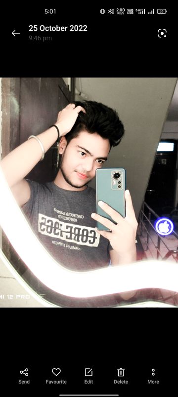 TUJH SOCHTA BY VINEE