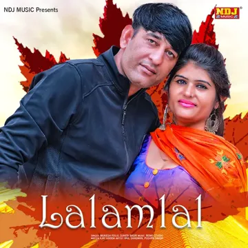 Lalamlal-cover