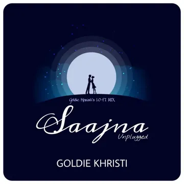 Saajna (Unplugged)-cover