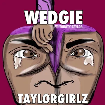 Wedgie-cover