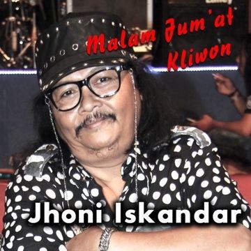 Malam Jumat Kliwon-cover