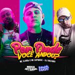 Por Onde Você Andou?-cover