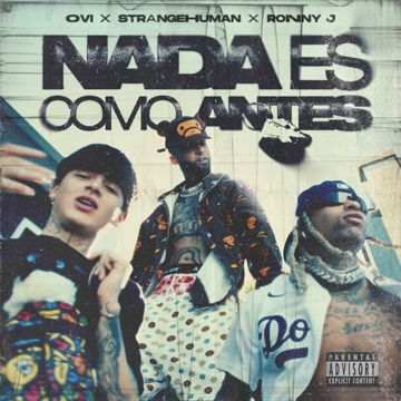 Nada Es Como Antes-cover