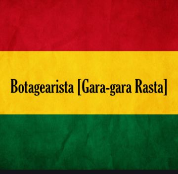 Gara Gara Rasta
