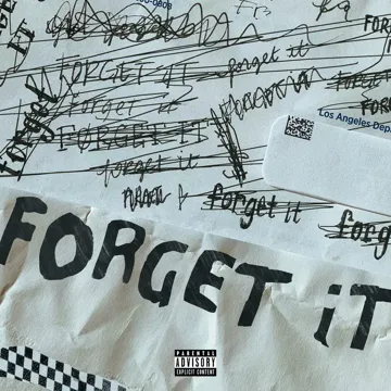 Forget It-cover