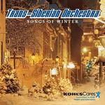 Christmas Canon Rock-cover