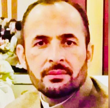 Tum Bin Jiya Jaye Kaise (Pashto Version)