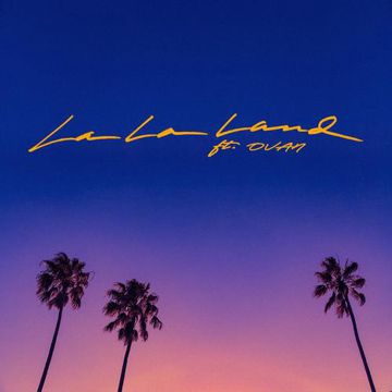 La La Land (feat. OVAN)-cover