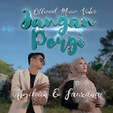 Jangan Pergi-cover