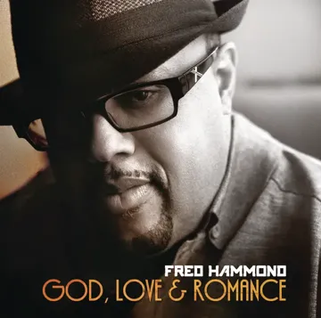 Call On Him (feat. J Moss & Israel Houghton)-cover