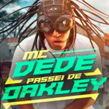 Passei de Oakley-cover