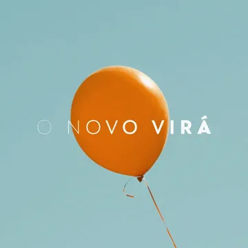 O Novo Virá-cover