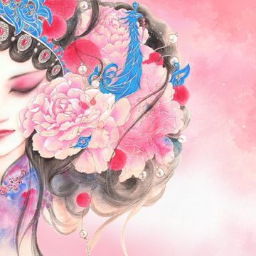 苏三起解-cover