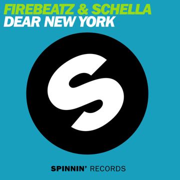 Dear New York-cover