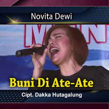 Buni Di Ate Ate-cover