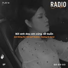 Anh Không Tha Thứ-cover