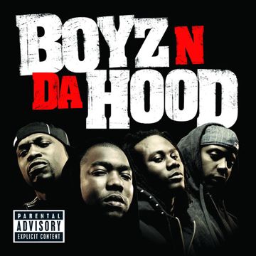 Boyz-N-The Hood-cover