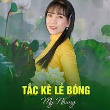 Tắc Kè Lẻ Bóng-cover