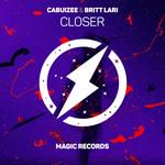 Closer-cover
