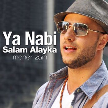 maher-zain-ya-nabi-salam-alayka-cover-image