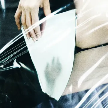 하루살이-cover
