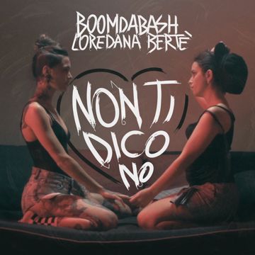 Non Ti Dico No-cover