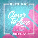 Closer To Love(Main Mix Extended)-cover