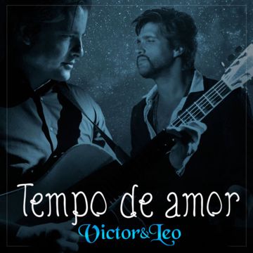 Tempo de Amor-cover