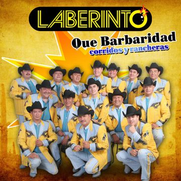 El Indio Enamorado-cover