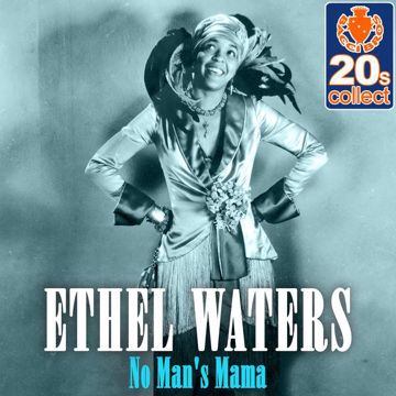 No Man's Mama-cover