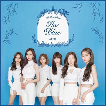 The Blue Bird-cover