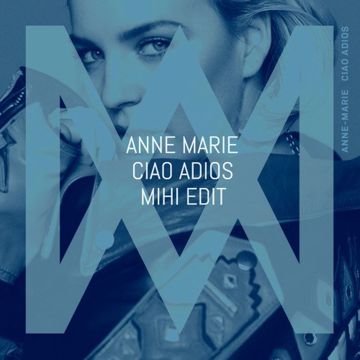 Ciao Adios -cover