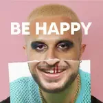 Be Happy-cover