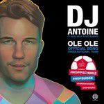 Ole Ole(DJ Antoine vs Mad Mark 2k18 Hopp Schwiiz Extended Mix)(Remix)-cover