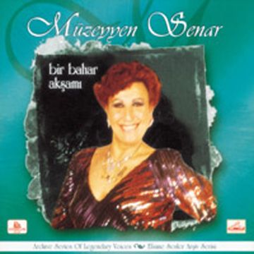 Dertli Ne Aglayıp Gezersin Burda-cover