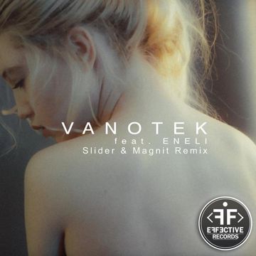 Tell Me Who [Slider & Magnit Remix]-cover