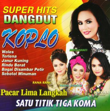 Terus Terang Saja